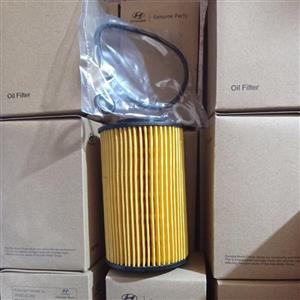 فیلتر روغن هیوندایی  3C250