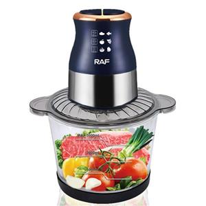 خردکن برقی راف اصلی 7020 RAF