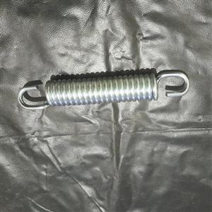 فنر جک وسط موتور هندا