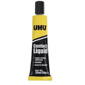 چسب مایع اوهو کد37625 Uhu 37625 Liquid Glue