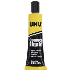 چسب مایع اوهو کد37625 Uhu 37625 Liquid Glue