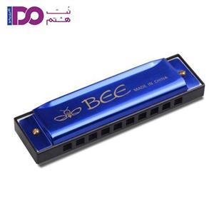 ساز دهنی مدل Bee Bee Harmonica