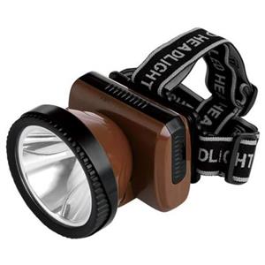 چراغ پیشانی دی مدل 7203 DP Headlight 