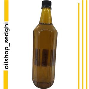 روغن خشخاش یک لیتری