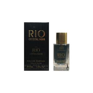   - ادو پرفیوم زنانه ریو کالکشن مدل Rio Crystal Noir حجم 15ml