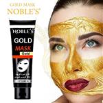 ماسک طلا صورت نوبلز Gold Mask)\n 