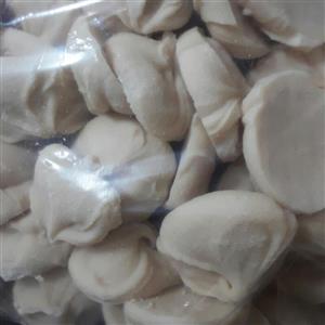 کشک گاوی نیم خشک 1000گرمی