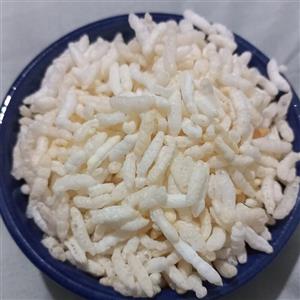 برنجک اعلا با برنج محلی بسته صد گرمی