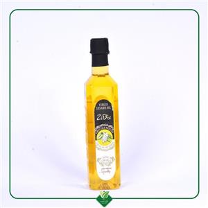 روغن کنجد 500 میلی لیتر زیدشت 