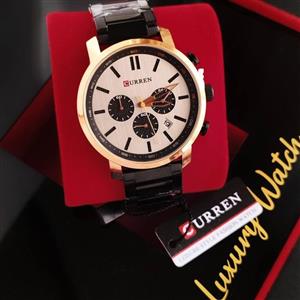 ساعت مچی  کارن