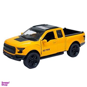 ماشین بازی مدل فلزی فورد طرح RAPTOR