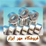 چسب نواری آلومینیومی  برند NANO  ضخامت 48mm طول 22متر