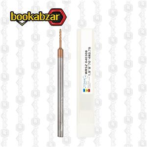 فرز الماس سرگرد قطر 1.5 طول 70 و 4 پر WOOX