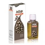 روغن کرچک مسهل نوشاد عطار بانو