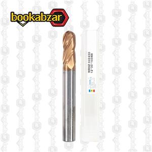 فرز الماس سرگرد قطر 12 طول 100 کارگیر 30 و 4 پر WOOX