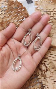 سرویس نقره (جواهری)