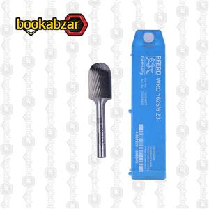 فرز الماس سرگرد قطر 1.5 طول 50 کارگیر 4 دنباله 6 دوپر T-line