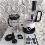 غذاساز راسل هابز به سفارش انگلیس Russell Hobbs