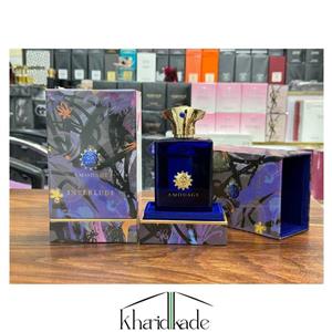 عطر امواج اینترلود