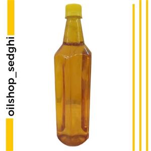 روغن زردچوبه یک لیتری
