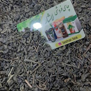 چای سبز درجه یک 500 گرم
