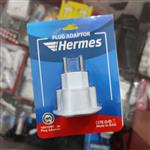 تبدیل برق 3 به 2  Hermes