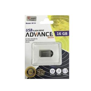 فلش مموری   Advance M108 16G Flash Memory Advance M108 16G