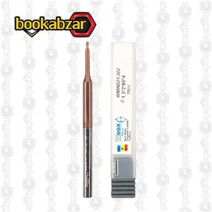 فرز الماس سرگرد قطر 1.3 طول 65 کارگیر 2 دنباله 4 2 پر WOOX