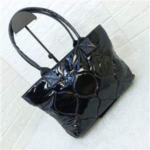 کیف زنانه مجلسی ورنی