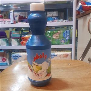 جرم گیر رادفر حجم 750 گرم\n