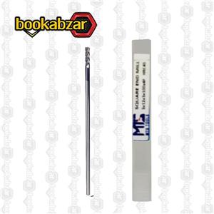 فرز الماس سرتخت قطر 3 طول 100 کارگیر 12 4پر MTS