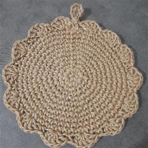 زیردیگی کنفی  یا دیوارکوب برای آشپزخانه