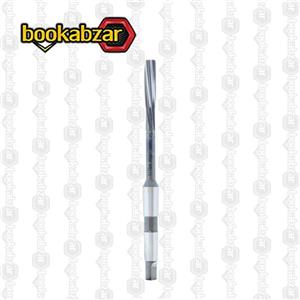 برقو ماشینی سایز 8.5 دنباله کونیک TITEX PLUS