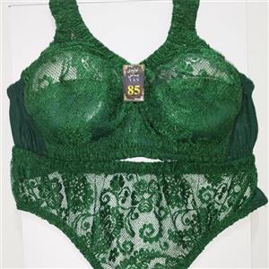 ست سوتین هندی . دو عدد به بالا.