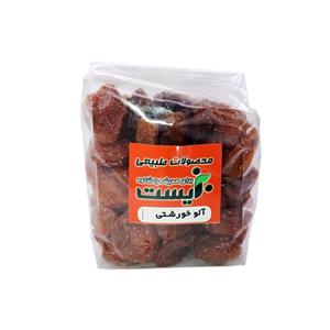 آلو خورشتی طبیعی 500 گرمی