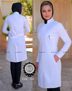 مانتو مدل روژان