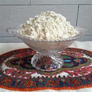 قاووت هلی ،نارگیلی بسیار خوشمزه  و درجه یک .....اعلاء 500 گرمی
