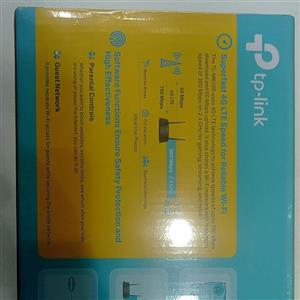 مودم سیم خور