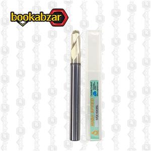 فرز الماس سرگرد قطر 10 طول 95 کارگیر 18 و 2 پر COGOTOOLS