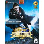 بازی Harry Potter Quidditch World Cup PS2