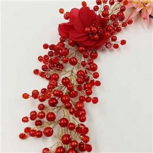 ریسه مو بغل سری