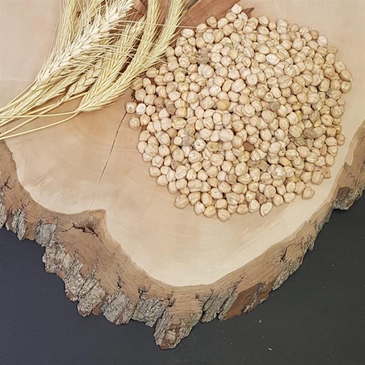 نخود فله ای