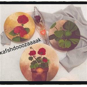 ست شمعدونی