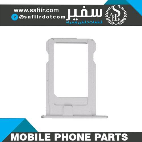 SIM TRAY 6G WHITE