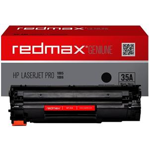 تونر مشکی ردمکس مدل 35A Redmax Black Toner 