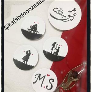 دیوارکوب لاو