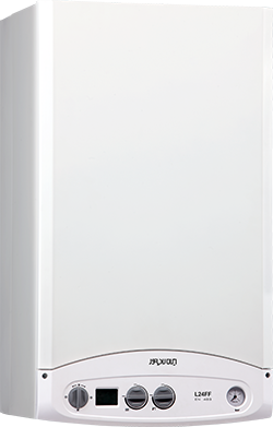 Iran Radiator  L36FF