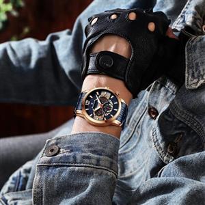 ساعت مچی  اورجینال مردانه  ریوارد  مدل 81013M