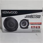 بلندگو خودرو KFC-S1366 کنوود 260 وات KENWOOD