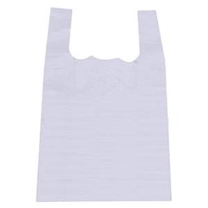 نایلون دسته  دار  بسته 50 عددی رنگ صورتی